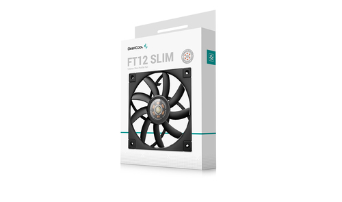 DeepCool FT12 SLIM, afbeelding 5