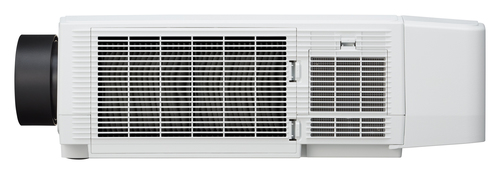 NEC PV710UL-W Standard throw projector 7100 ANSI lumens 3LCD WUXGA (1920x1200) White – image 2
