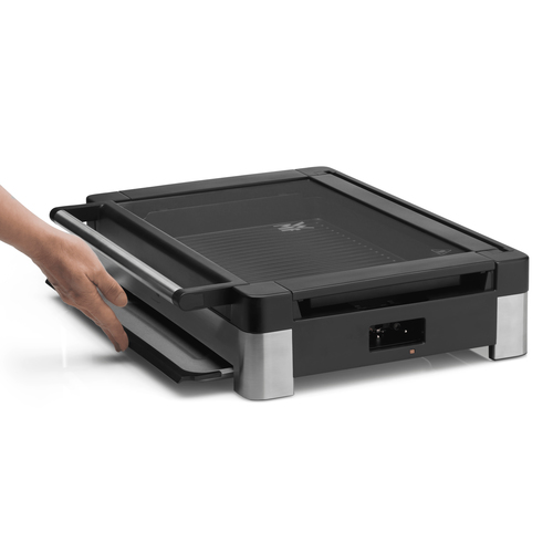 WMF Lono 0415430011 contact grill – image 5