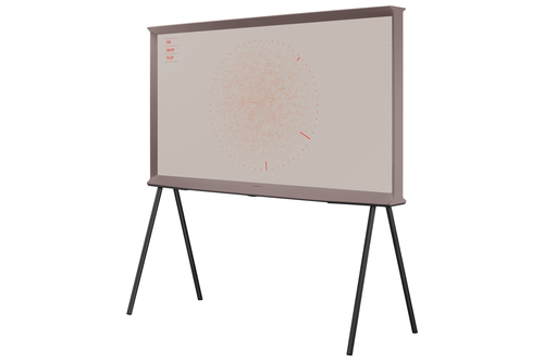 Samsung The Serif QE43LS01RCU – image 8