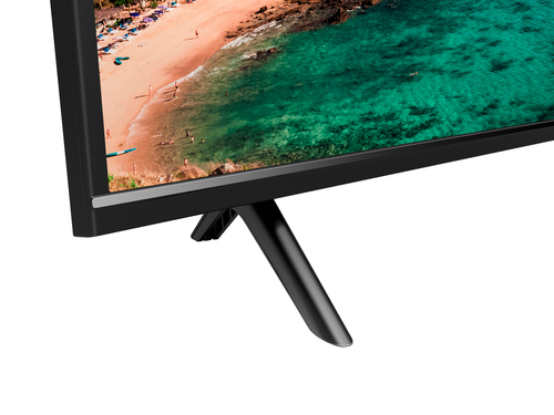 Hisense H32B5600 TV 81.3 cm (32") HD Smart TV Wi-Fi Black 180 cd/m² – image 4