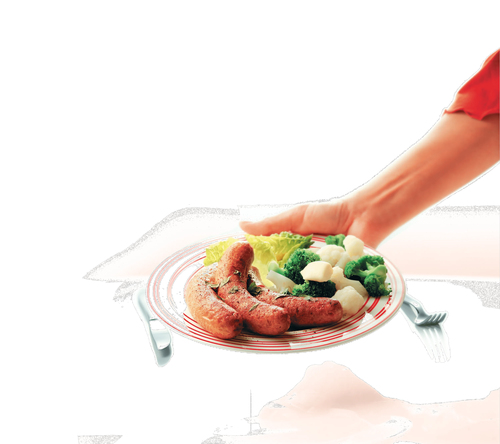 Philips Meat mincer HR2725/00 – image 2