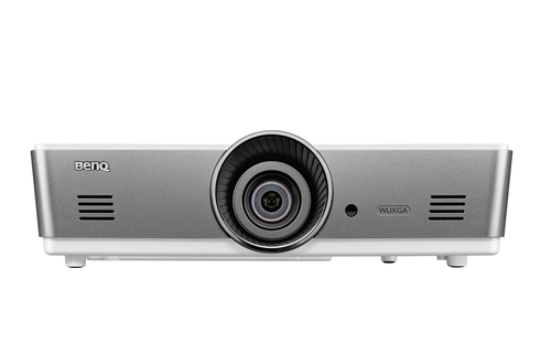 BenQ SU922 Standard throw projector 5000 ANSI lumens DLP WUXGA (1920x1200) 3D Grey, White – image 6