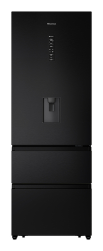 Hisense RT641N4WFE1 fridge-freezer Freestanding
