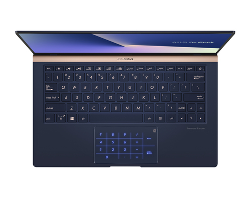 ASUS Zenbook 13 UX333FA-A3068T Intel® Core™ i5 i5-8265U Laptop – image 4