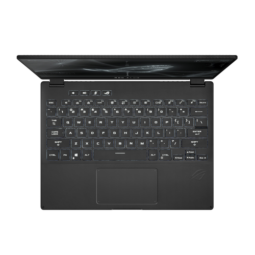ASUS ROG Flow X13 GV301QH-K6294T laptop AMD Ryzen™ 9 5980HS Hybrid (2-in-1) – image 4