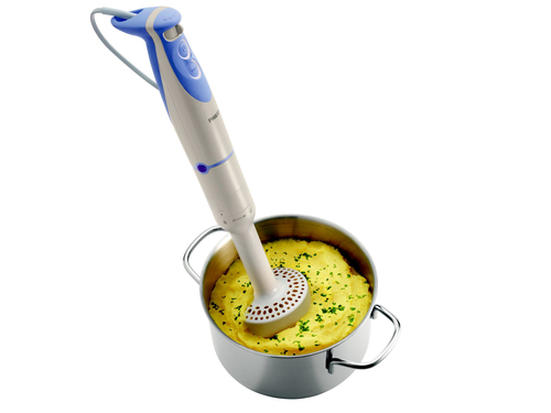 Philips Viva Collection Hand blender HR1616/00 – image 7