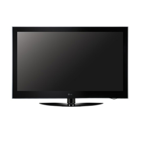 LG 50PQ6000 TV 127 cm (50") HD Black 1500 cd/m²