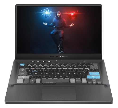 ASUS ROG Zephyrus G14 GA401QEC-K2064T AMD Ryzen™ 9 4900HS Laptop