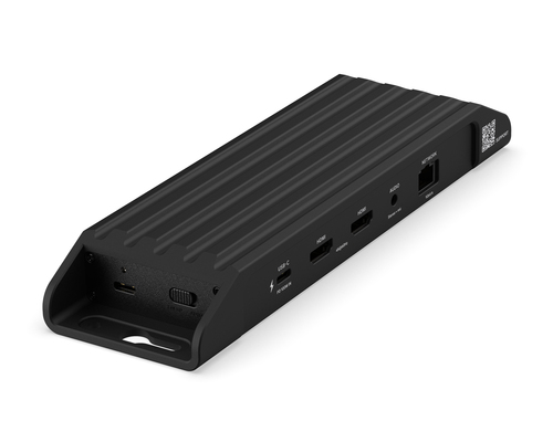 Unisynk Pro AV Dock – image 2