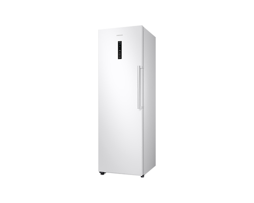 Samsung RZ32M750EWW Upright freezer Freestanding