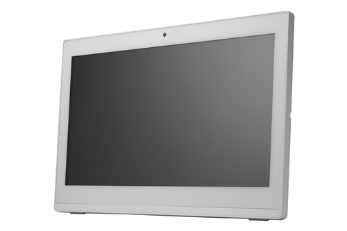 Shuttle All-In-One Barebone P92U3 – image 2