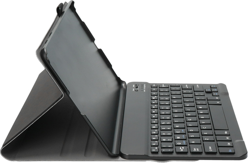 Mobiparts Bluetooth Keyboard Case Samsung Galaxy Tab A 10.1 (2019) Black – image 7