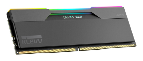 KLEVV 32 GB DDR5-6400 (2x 16 GB) Kit werkgeheugen, afbeelding 3
