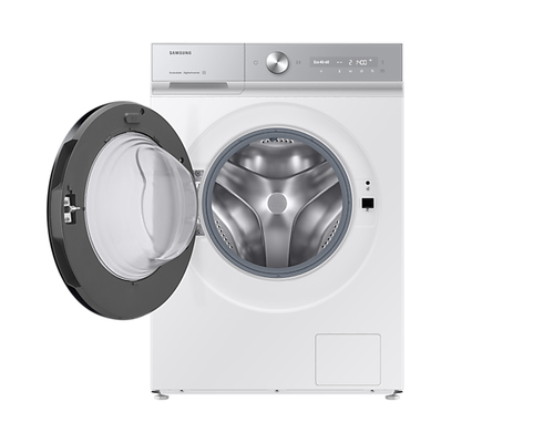 Samsung WW90DB8U95GHU3 QuickDrive 8000 Serie BESPOKE Wasmachine, afbeelding 5