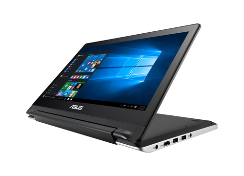 ASUS TP300LJ-C4040T laptop Intel® Core™ i5 i5-5200U Hybrid (2-in-1) – image 4