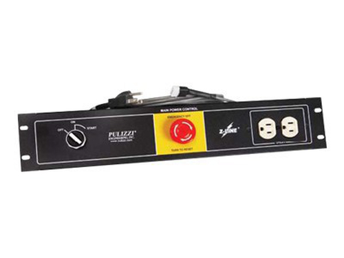 Eaton RCP200-BLK
