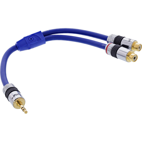 InLine 89941P kabeladapter/verloopstukje, afbeelding 2