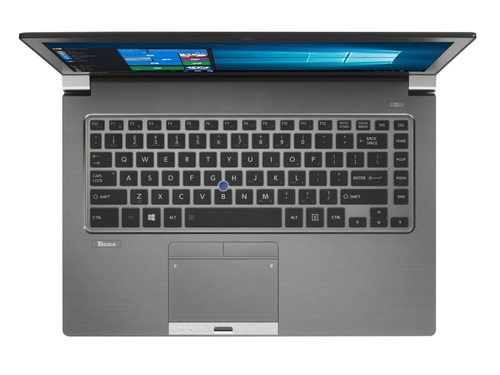 Dynabook Z40-C-12X Intel® Core™ i5 i5-6200U Laptop – image 3