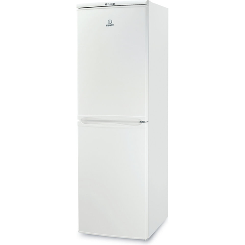 Indesit CAA 55 Отдельно стоящий 235 L Белый