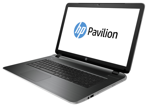 HP Pavilion 17-f104na Intel® Core™ i3 i3-4030U Laptop – image 2