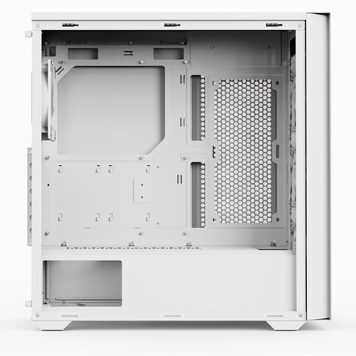 Aerocool B502A midi tower behuizing – Photo 4 sur 11
