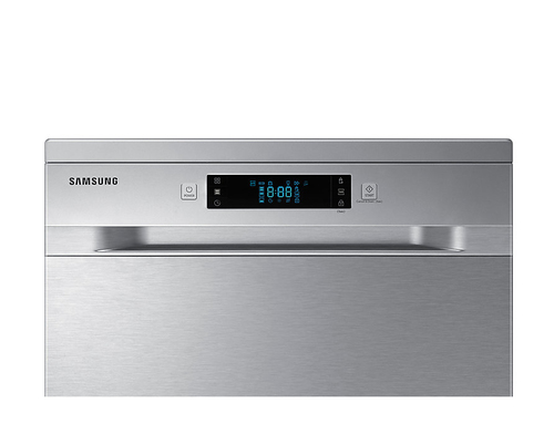 Samsung DW60M6040FS/EC lavavajillas Independiente 13 cubiertos