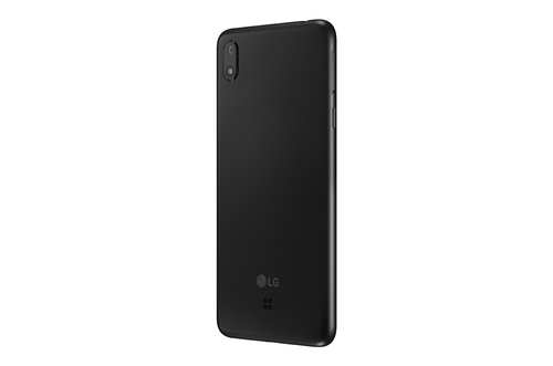 LG K20 13.8 cm (5.45") Hybrid Dual SIM Android 9.0 4G Micro-USB 1 GB 16 GB 3000 mAh Black – image 6