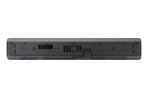 Samsung HW-S50A/XU soundbar speaker Grey 3.0 channels – image 3
