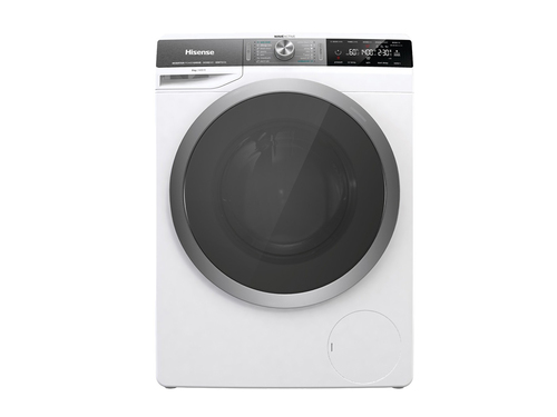 Hisense WFGS9014V washing machine Front-load