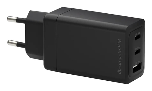 DBRAMANTE IT EU W. CHARGER