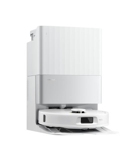 Roborock Qrevo 5AE White, afbeelding 3