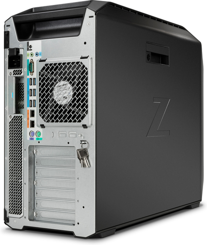 HP Workstation Z8 G4 Tower 6QN82EA – image 4