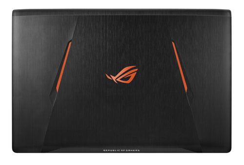 ASUS ROG Strix GL753VD-GC525T Intel® Core™ i7 i7-7700HQ Laptop – image 6