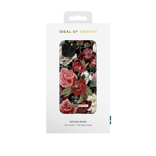 iDeal of Sweden Printed Case iPhone 11PM/XSM Antique – image 1