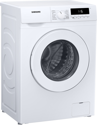 Samsung WW70T304PWW/EG washing machine Front-load – image 2