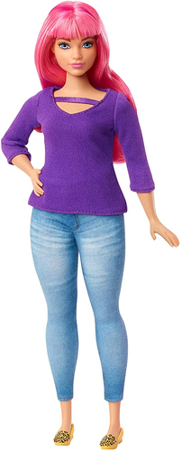 Barbie Daisy