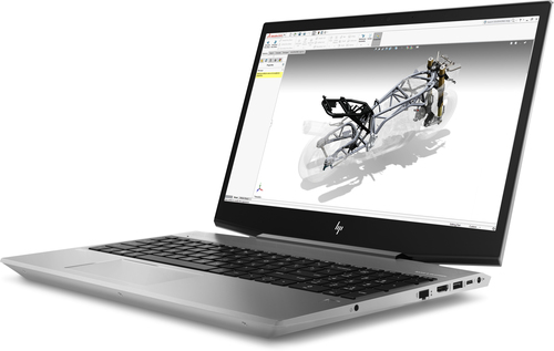 HP 15v G5 + AirPods – image 3