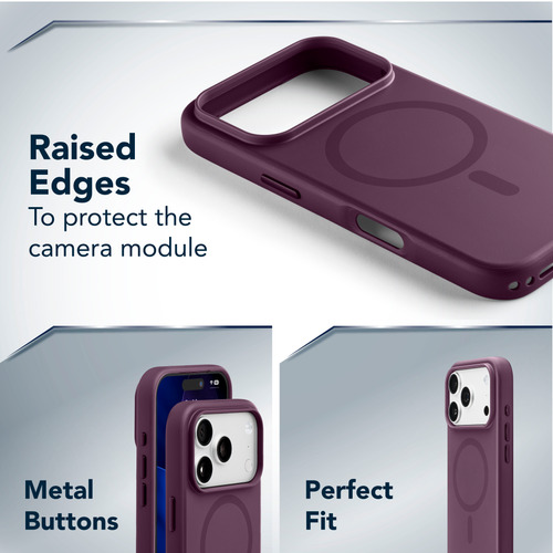 Cellularline AURA MAG - IPHONE 17 PRO MAX / 18 PRO MAX – image 3