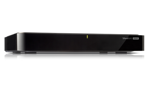 QNAP HS-210 NAS/storage server Marvell – image 3