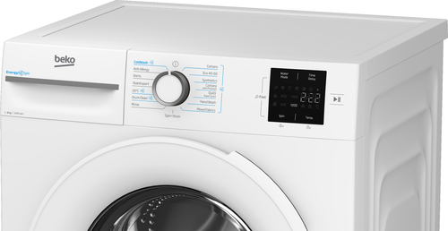 Beko b300 BMN3WT3841W Freestanding – image 9