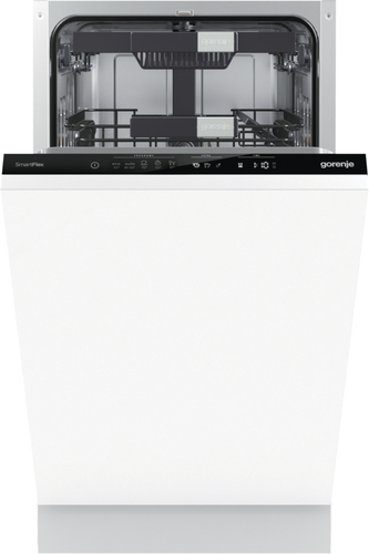 Gorenje GV583C10 Полностью встраиваемый 10 мест
