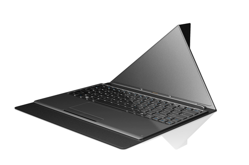 Zoostorm Plex 10.1" / N2807 / Intel Baytrail-M – image 2