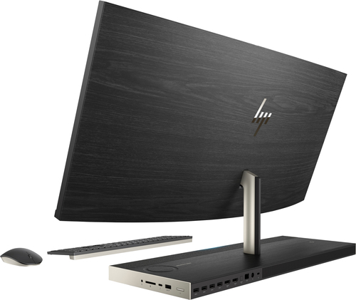 HP ENVY Curved 34-b171hk Intel® Core™ i7 i7-8700T – image 4