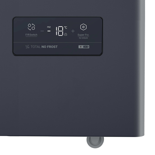 Haier HCE200NFE Chest freezer Freestanding – image 8
