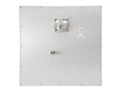 LevelOne 20dBi 2.4GHz Directional Panel Antenna, Indoor/Outdoor – image 5