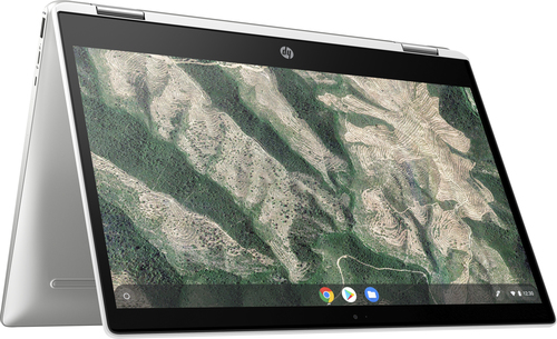 HP Chromebook x360 14b-ca0004na Intel® Pentium® Silver N5030 – image 5