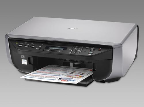 Canon PIXMA MX300 Inkjet A4 – image 3