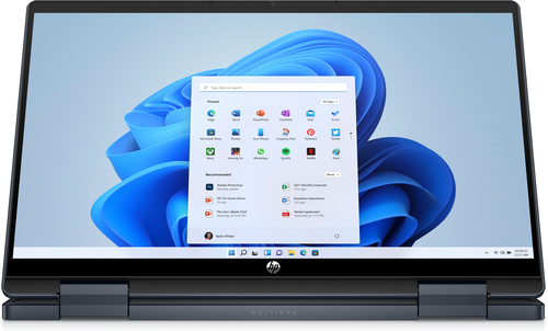 HP Pavilion x360 14-ek1004nk Intel® Core™ i3 i3-1315U Hybrid (2-in-1) – image 4