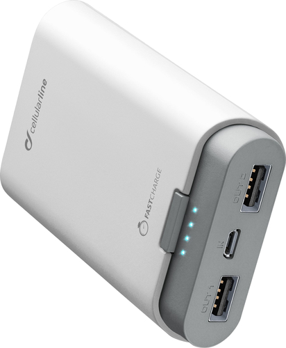 Cellularline Freepower 7800 - Universale – image 4